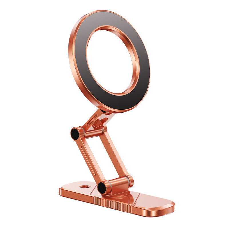 Unisex Professional LED Ring Light Stand with versatile adjustability Stornfield