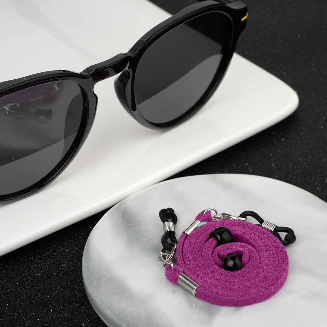 Adjustable Eyewear Retainer Strap Stornfield