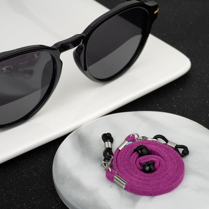 Adjustable Eyewear Retainer Strap Stornfield