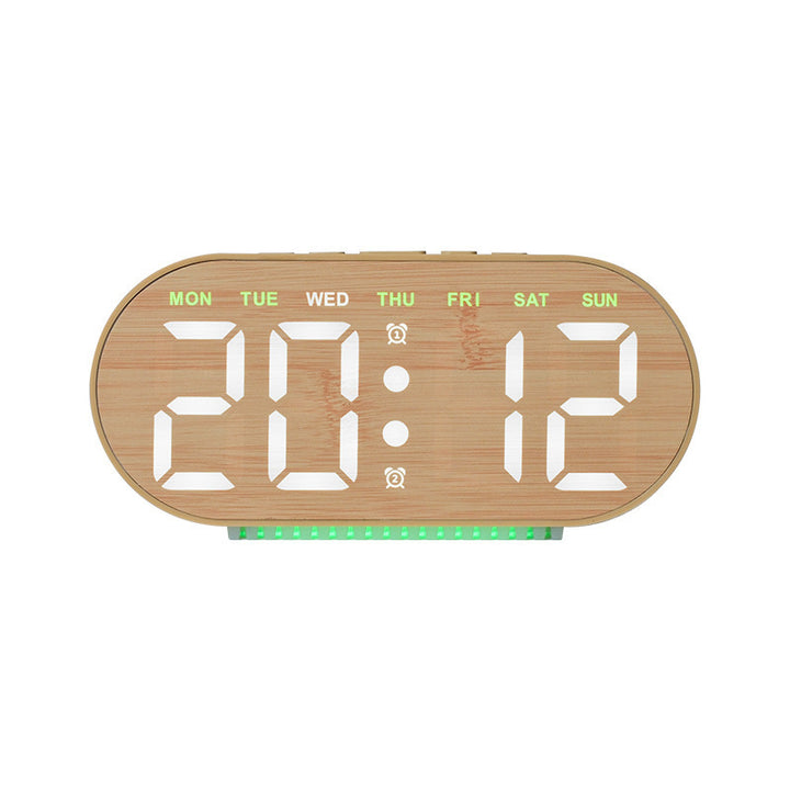 Digital Alarm Clock Stornfield