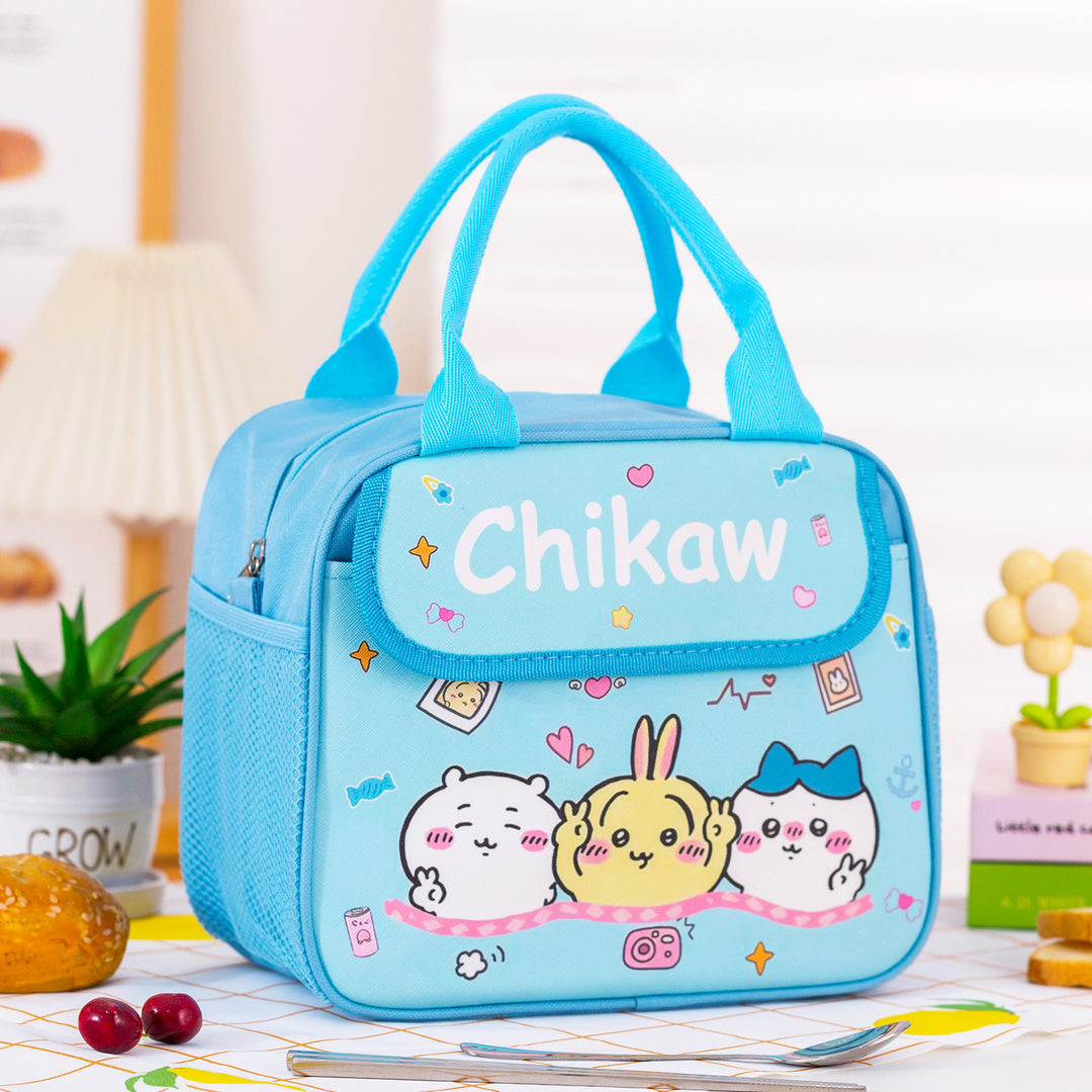 Insulated Lunch Bag Stornfield