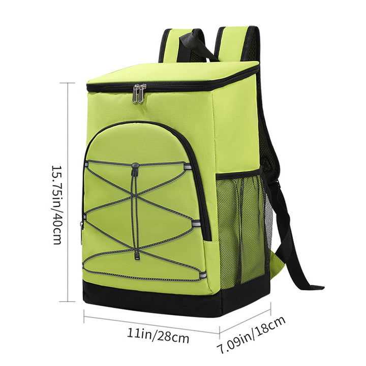 Insulated Backpack Cooler Stornfield