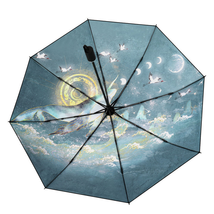 Ladies Umbrella Stornfield