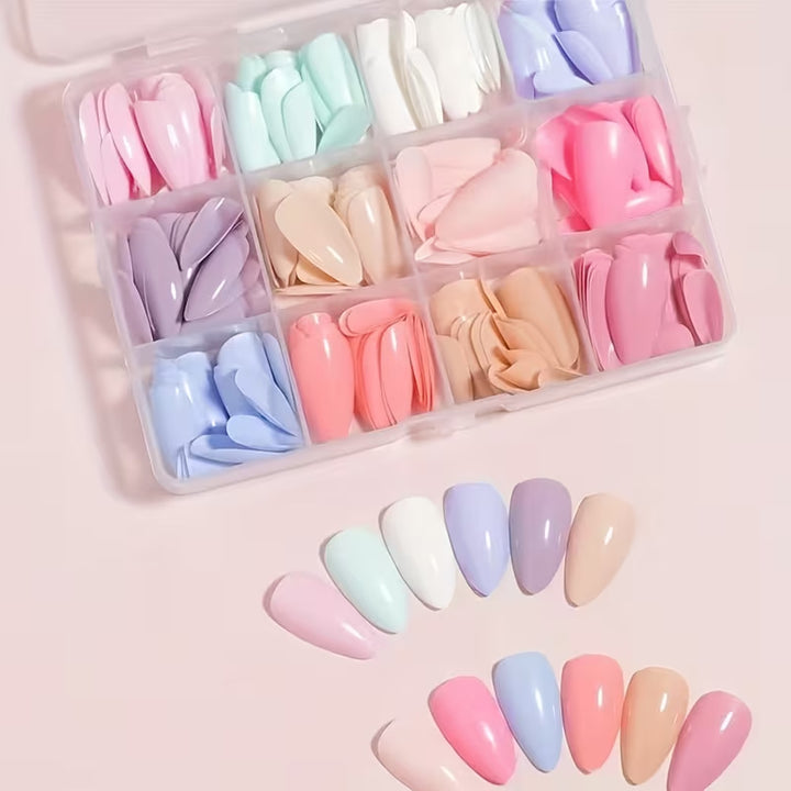 Nail Art Tip Stornfield