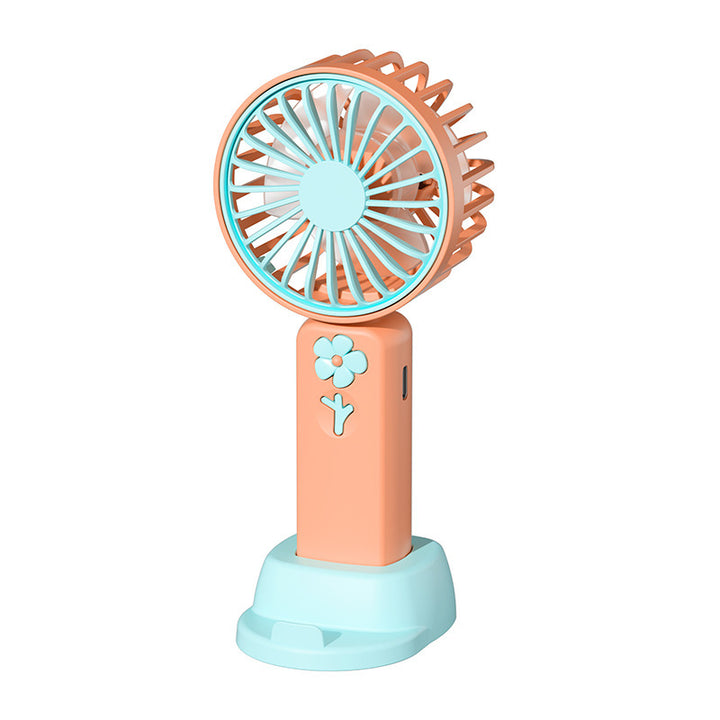 Ladies Portable Mini Fan Stornfield