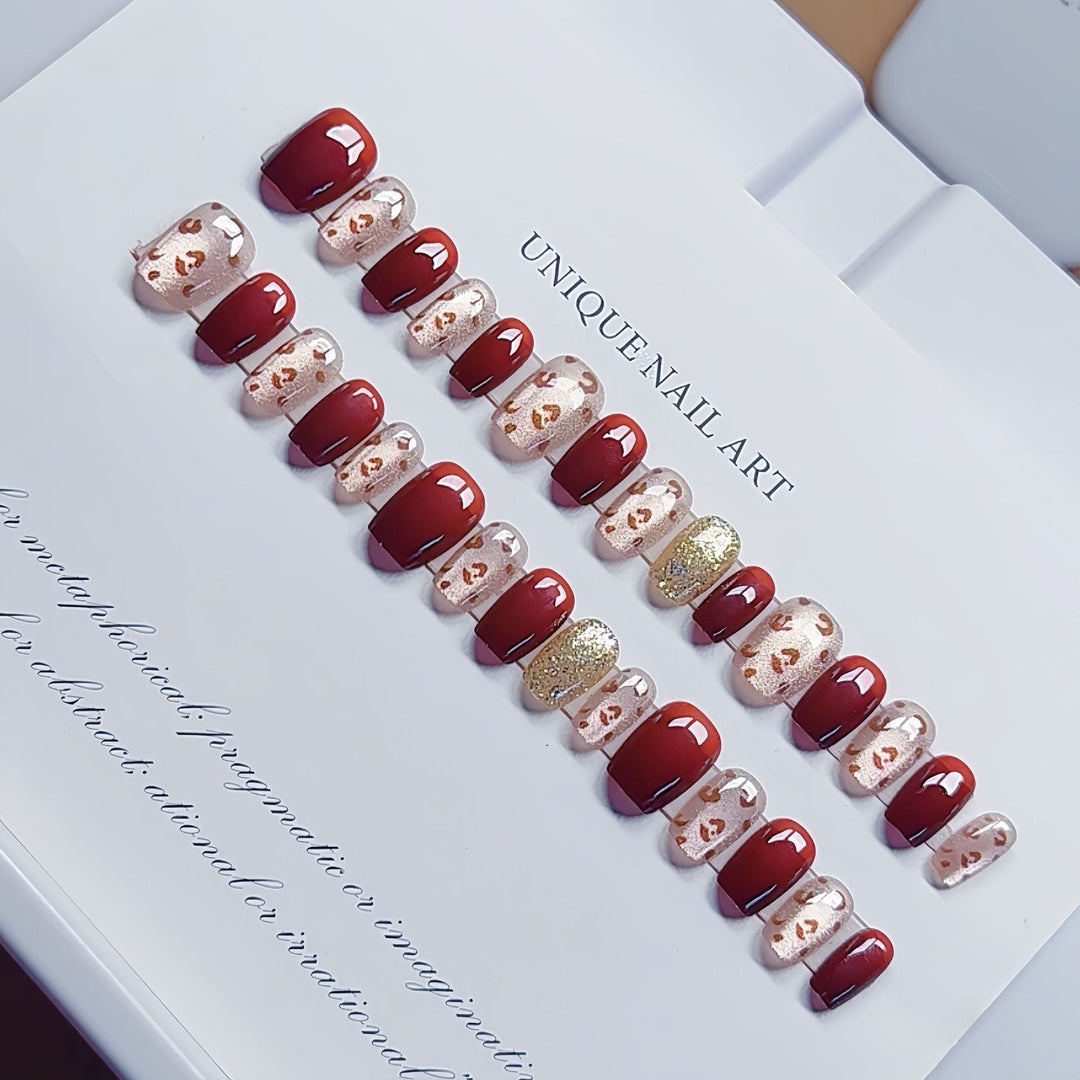 Nail Art Stornfield