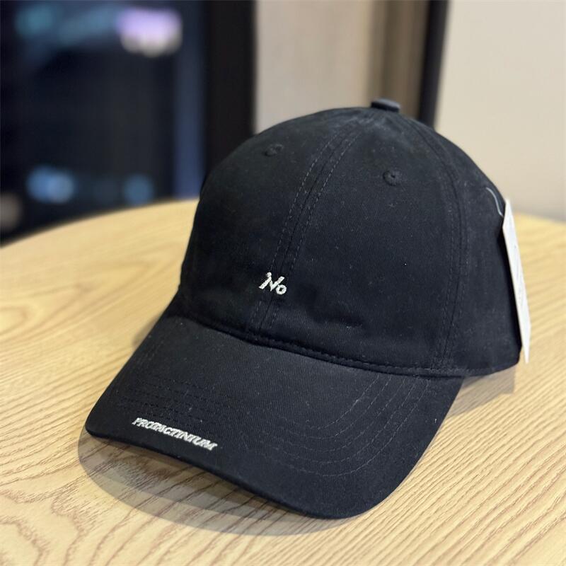 Men's Casual Twill Baseball Cap Stornfield