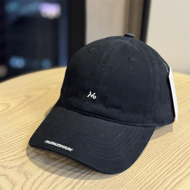 Men's Casual Twill Baseball Cap Stornfield