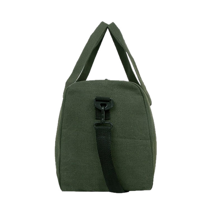 Durable Multi-Pocket Travel Duffle