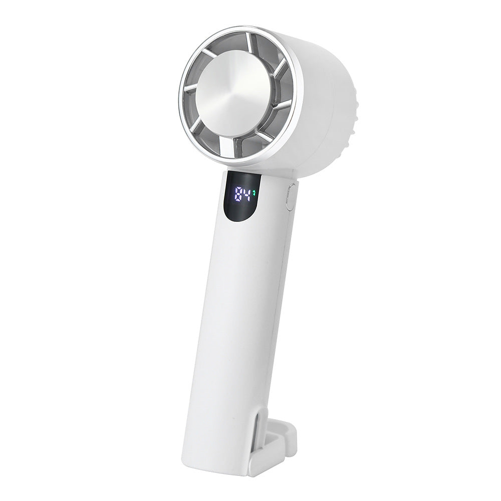 Ladies portable mini fan Stornfield