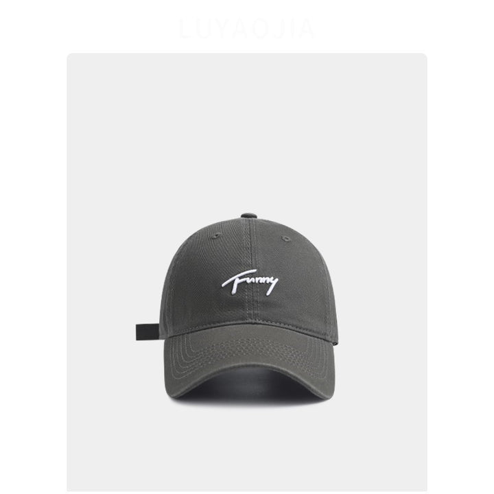 Unisex Casual Adjustable Cap Stornfield