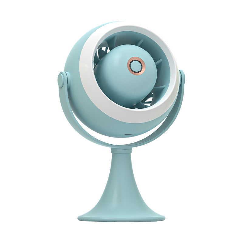 Elegant Desktop Cooling Fan Stornfield