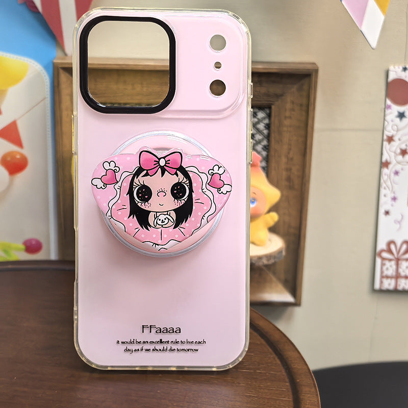 Cute Character Phone Grip Stornfield 1787058273