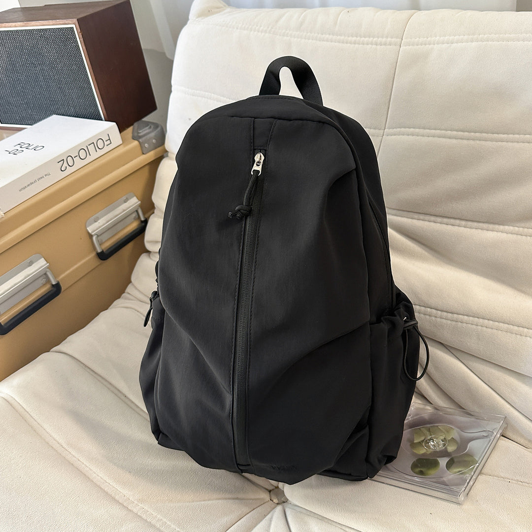 Lightweight Functional Urban Backpack Stornfield