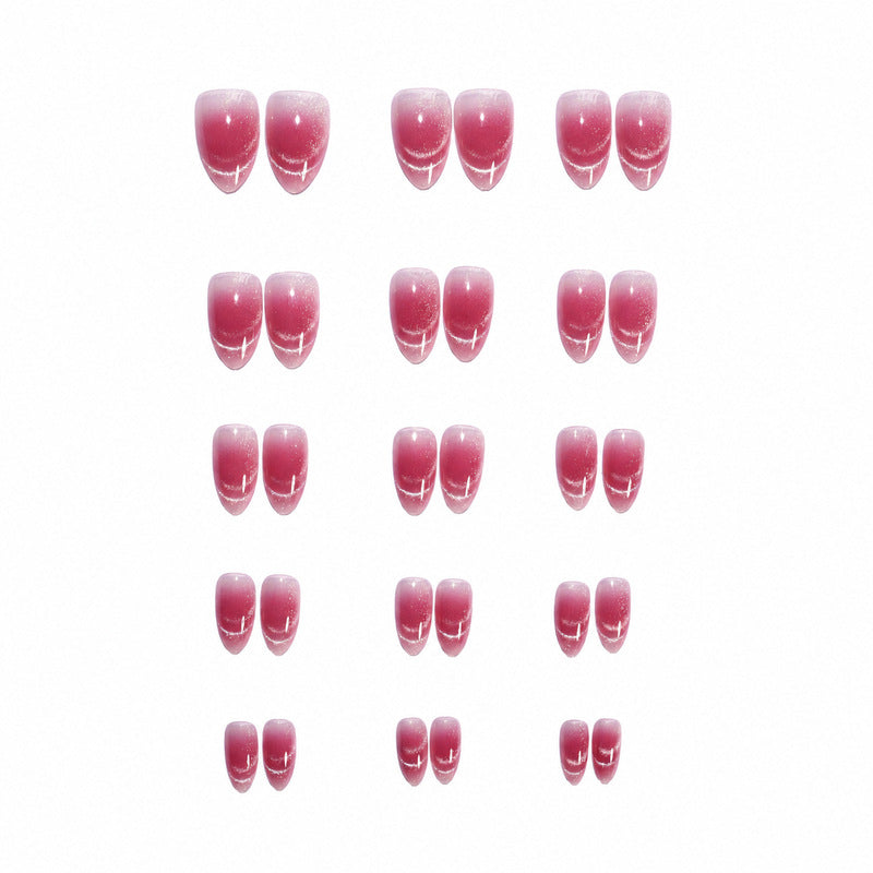 Artificial nails set Stornfield