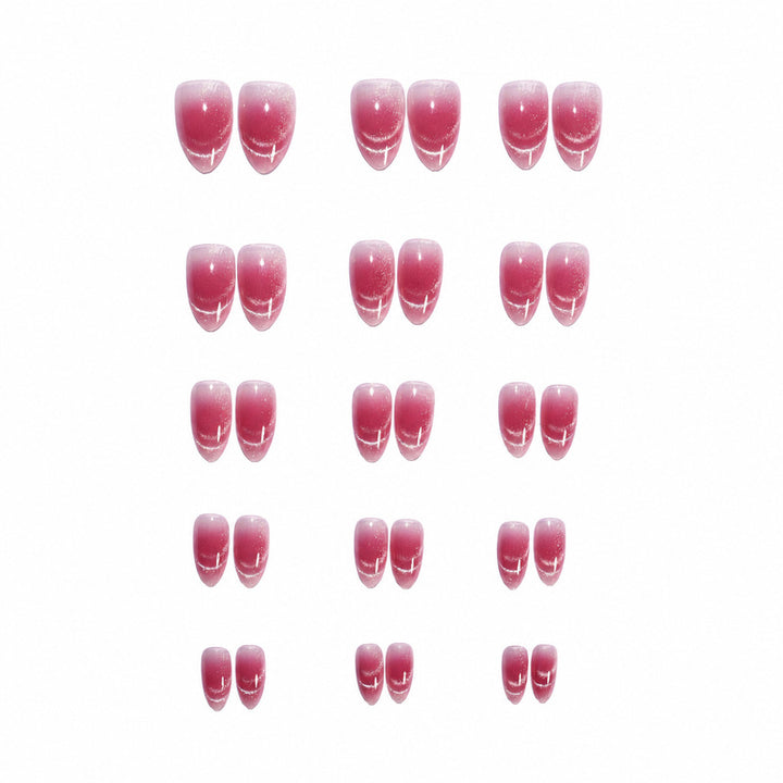 Artificial nails set Stornfield