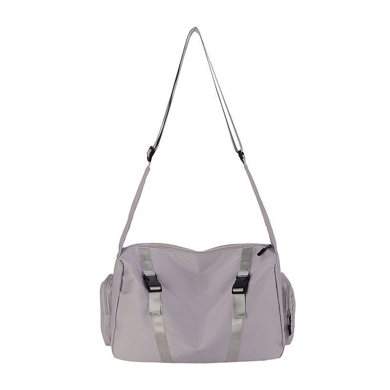 Versatile Compartmentalized Travel Tote Stornfield
