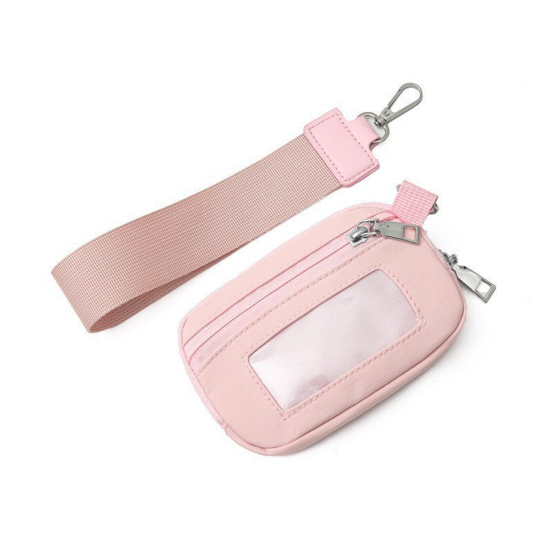 Practical Smartphone Crossbody Bag Stornfield