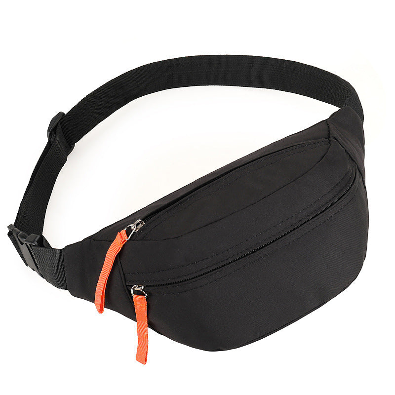 Fashionable Multifunctional Waist Bag Stornfield
