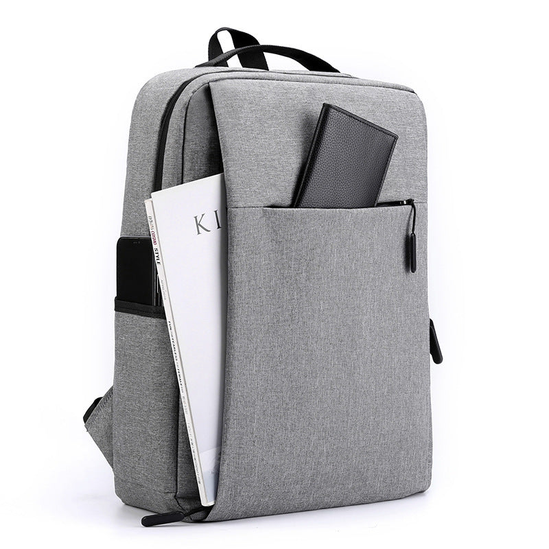 Sleek Professional Laptop Backpack Stornfield