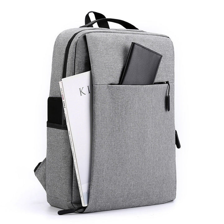 Sleek Professional Laptop Backpack Stornfield