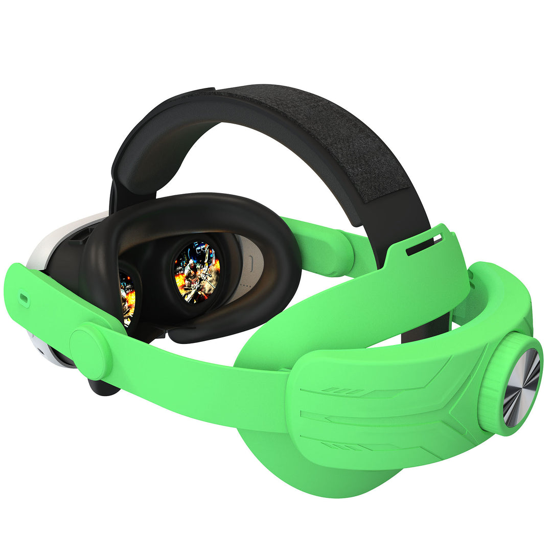 Over-Ear Gaming Headset with Noise Cancelling Function Stornfield