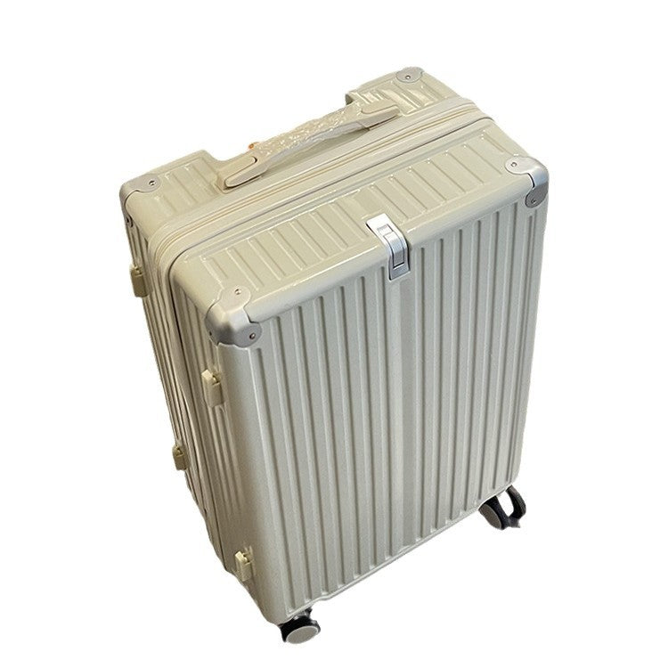 Unisex Compact Hard Shell Luggage Stornfield