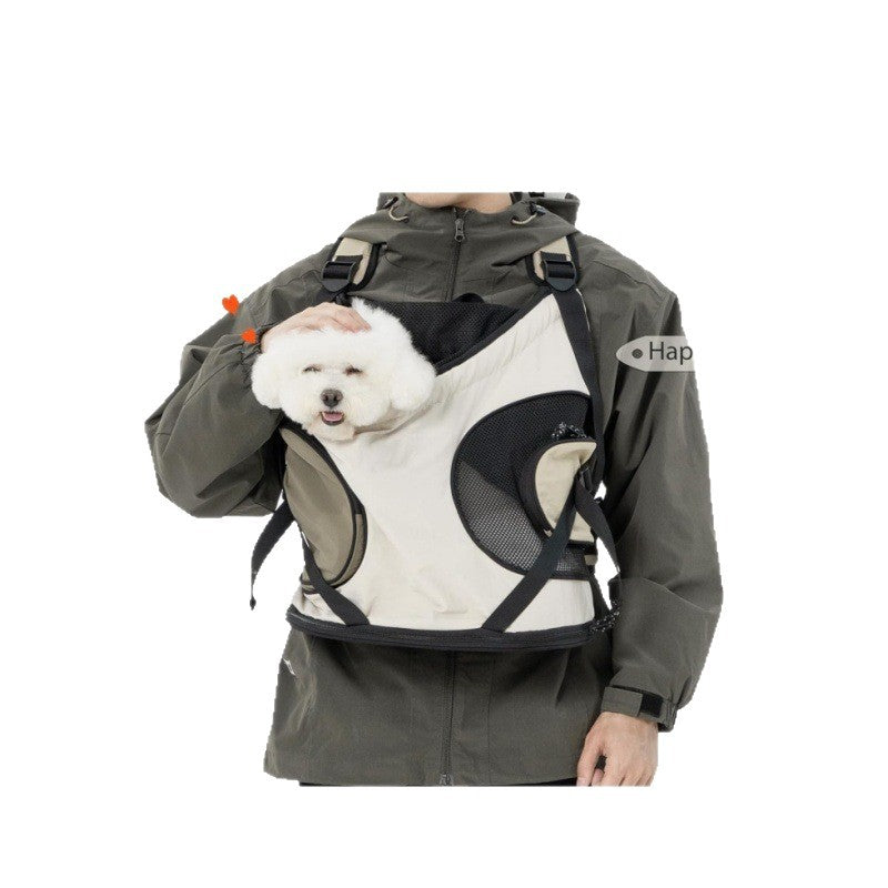 Comfortable Pet Carrier Stornfield
