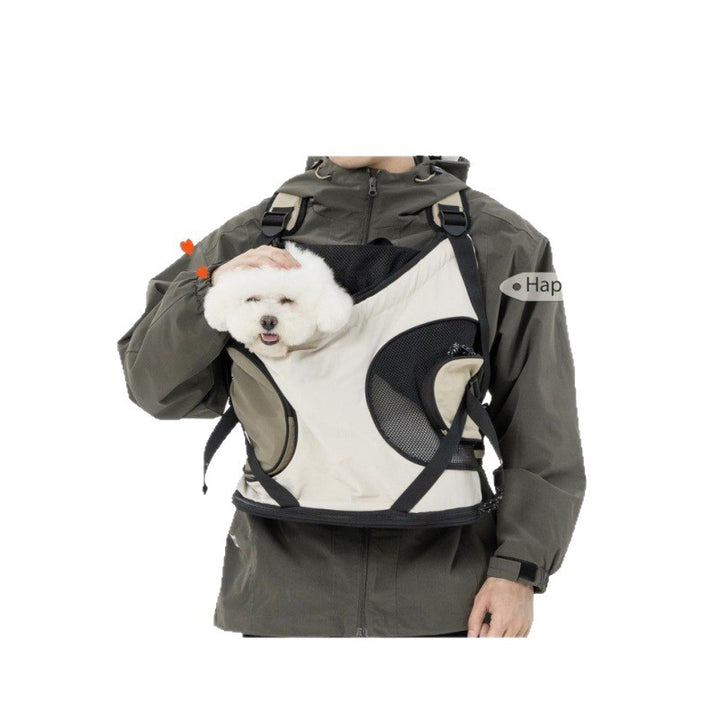 Comfortable Pet Carrier Stornfield