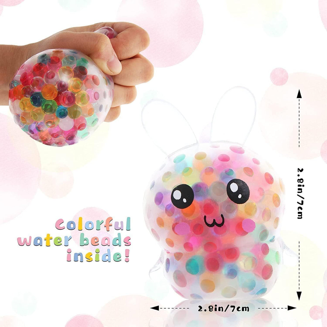 Unisex Stress Relief Toy with Squeeze Function Stornfield