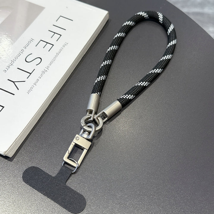 Durable Keychain Lanyard Stornfield