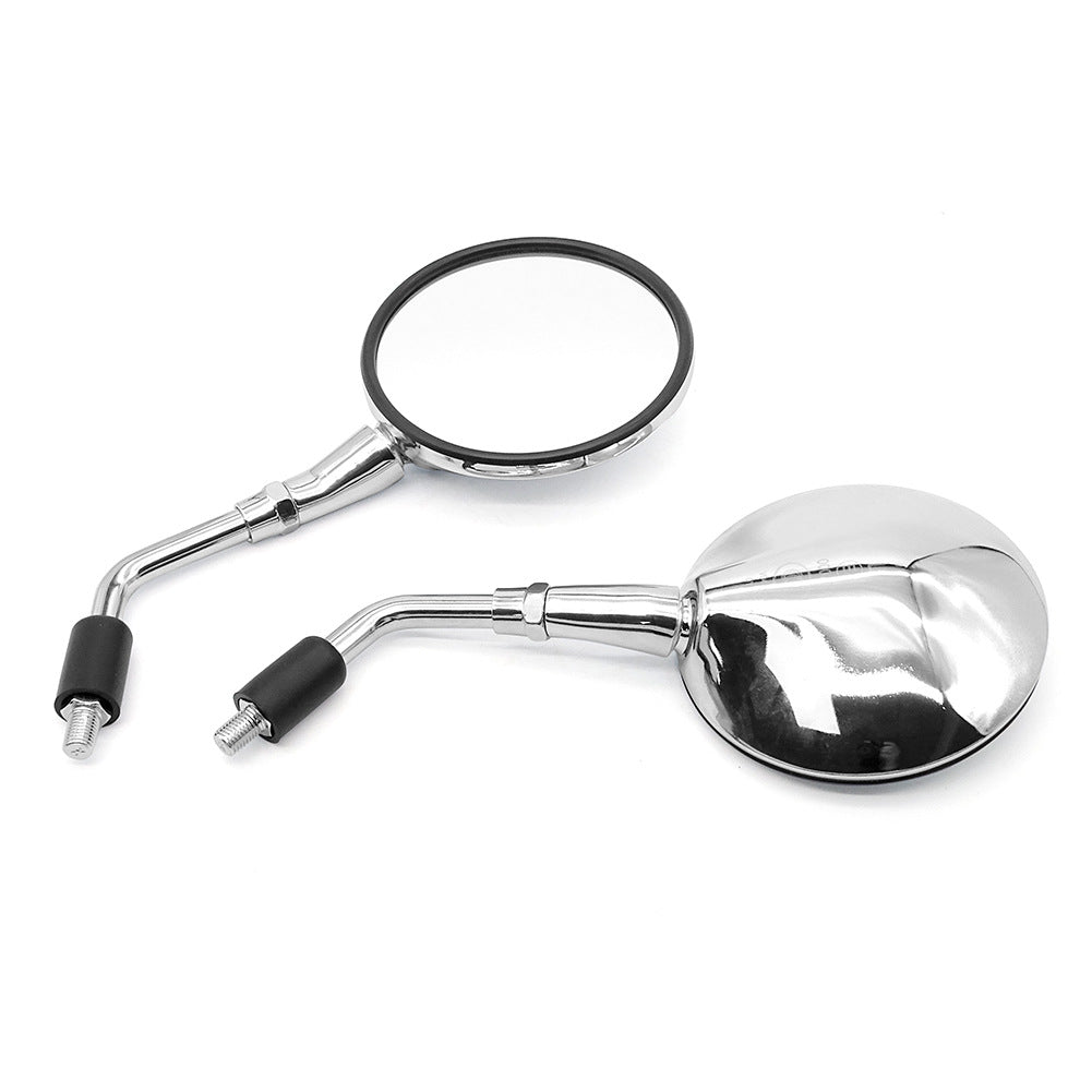 High-Quality Adjustable Motorcycle Mirrors Stornfield