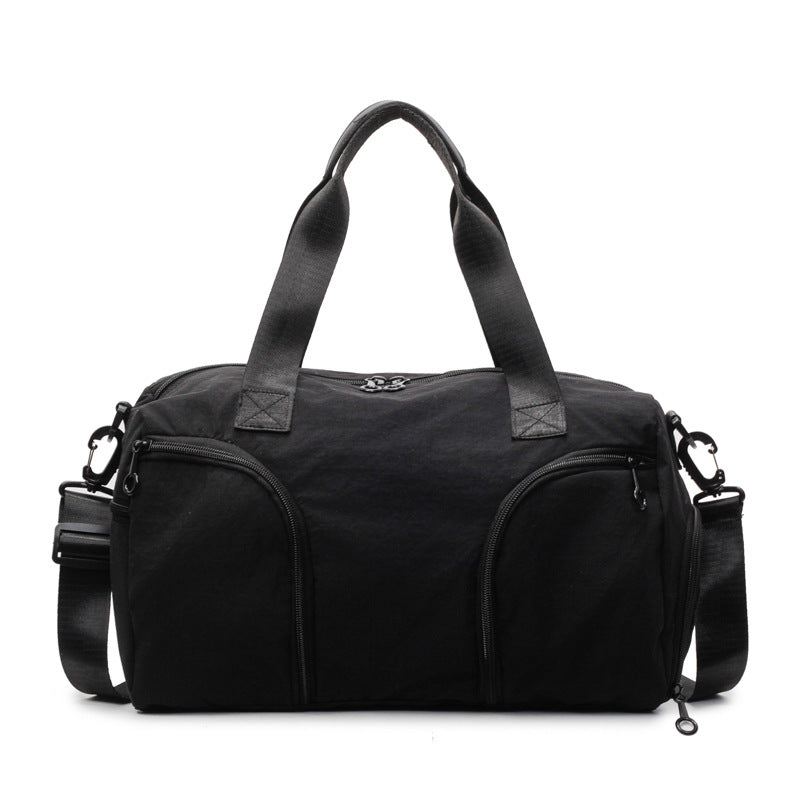 Versatile Durable Gym Duffle Bag Stornfield
