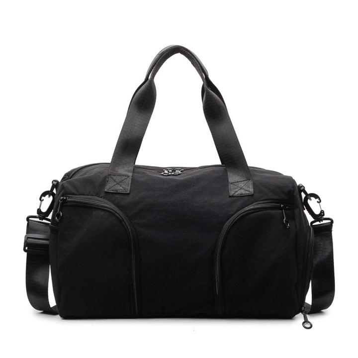 Versatile Durable Gym Duffle Bag Stornfield