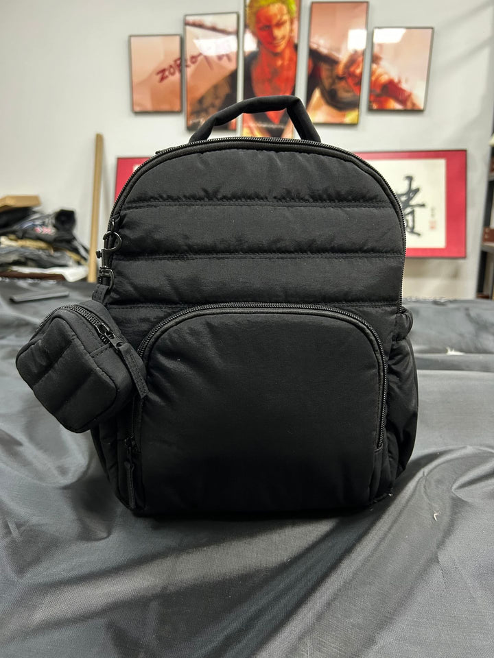 Lightweight Casual Backpack Stornfield