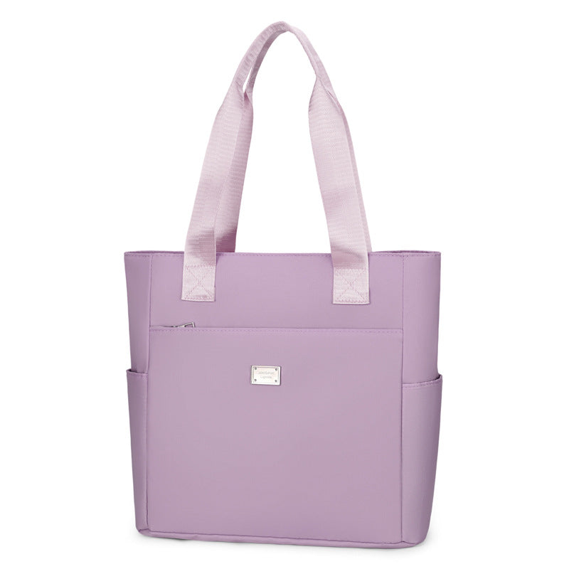 Everyday Stylish Utility Tote Bag Stornfield