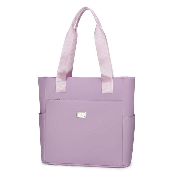 Everyday Stylish Utility Tote Bag Stornfield