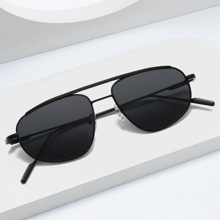 Women's pilot sunglasses with flexible fit and UV protection Stornfield