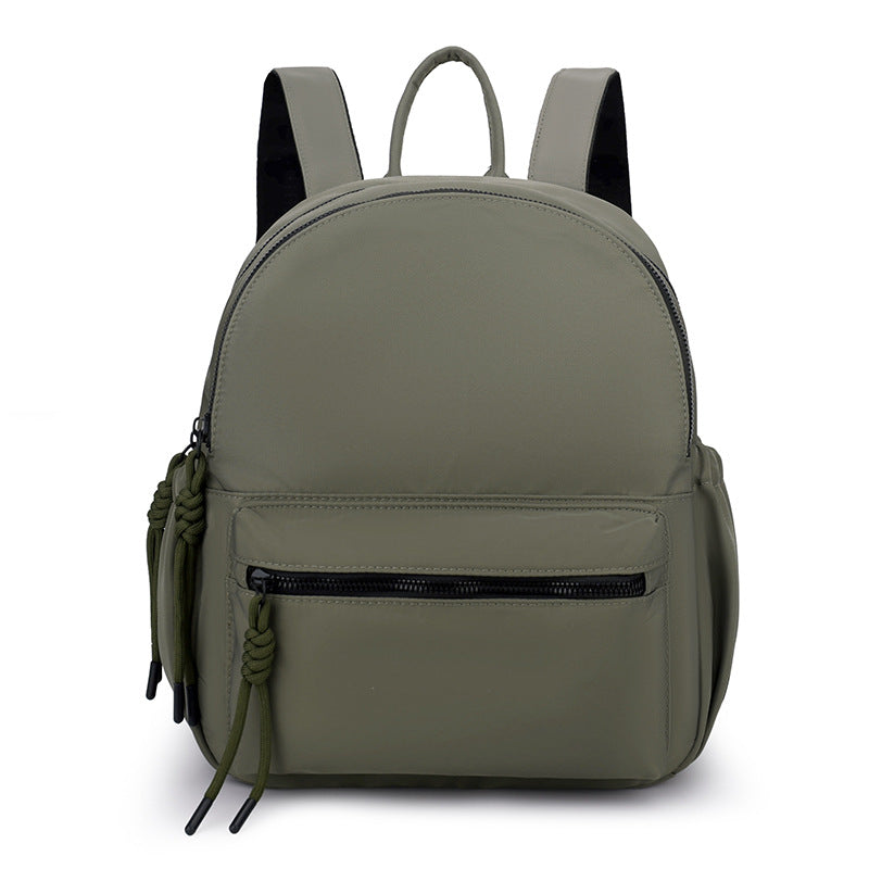Minimalist Urban Backpack Stornfield