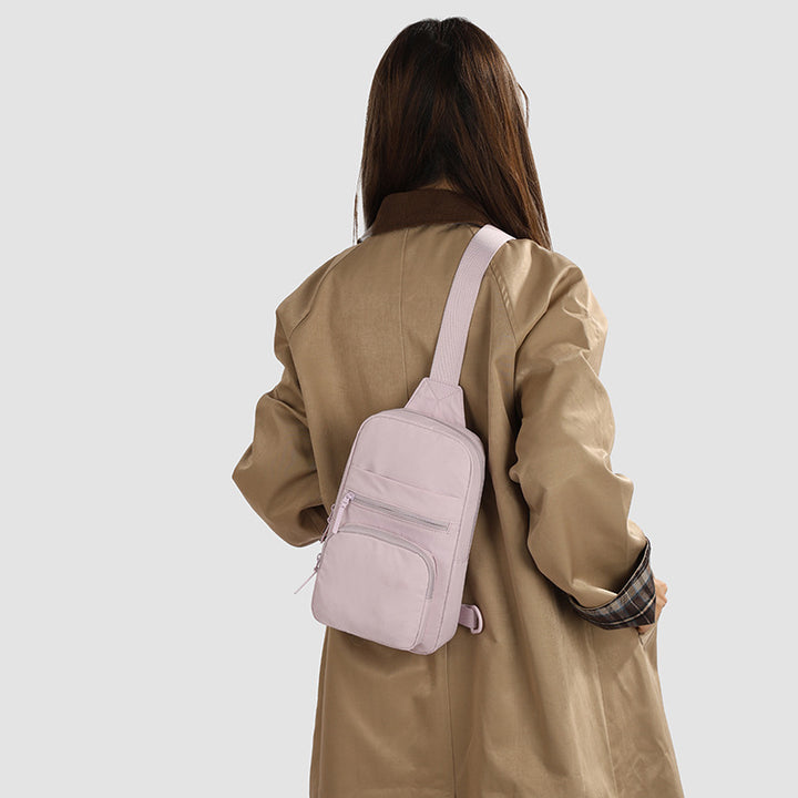 Versatile Crossbody Bag