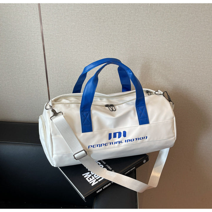 Durable Fitness Duffle Bag Stornfield