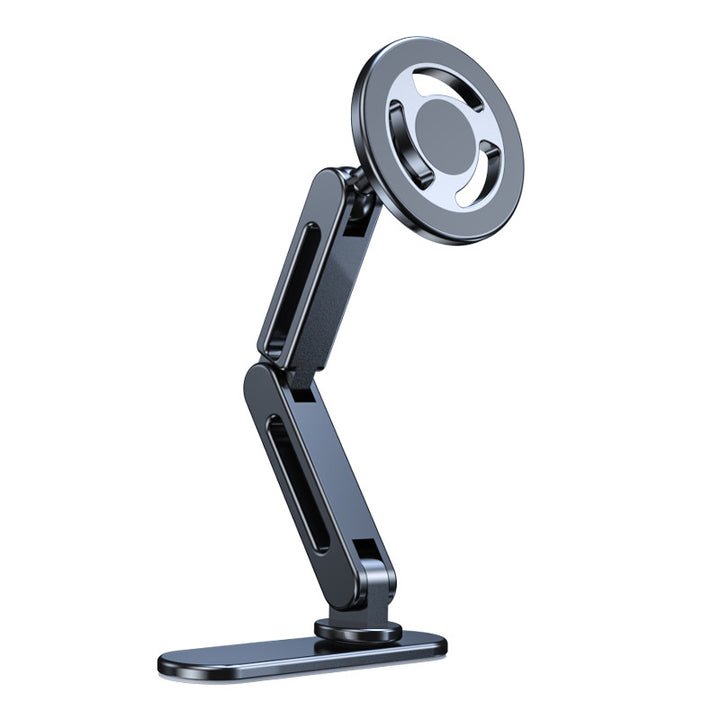 Unisex Height-adjustable Magnetic Screen Holder Stornfield
