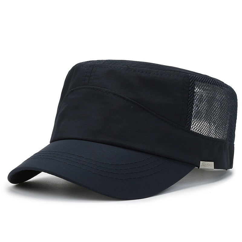 Unisex Sporty and lightweight Cap Stornfield