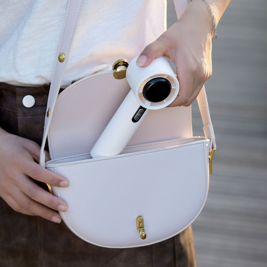 Women's Portable Hair Dryer Stornfield