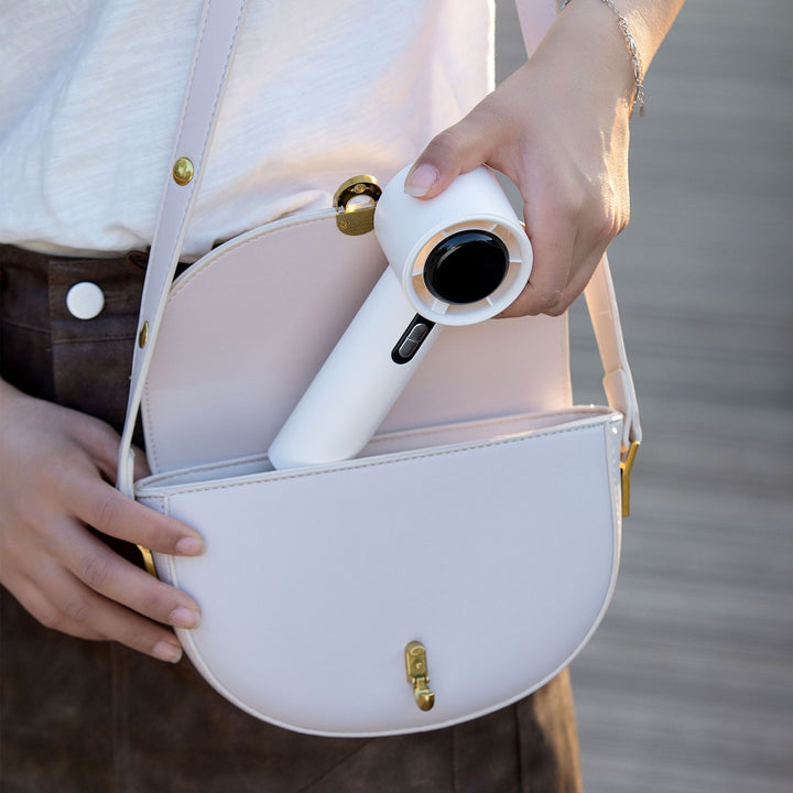 Women's Portable Hair Dryer Stornfield