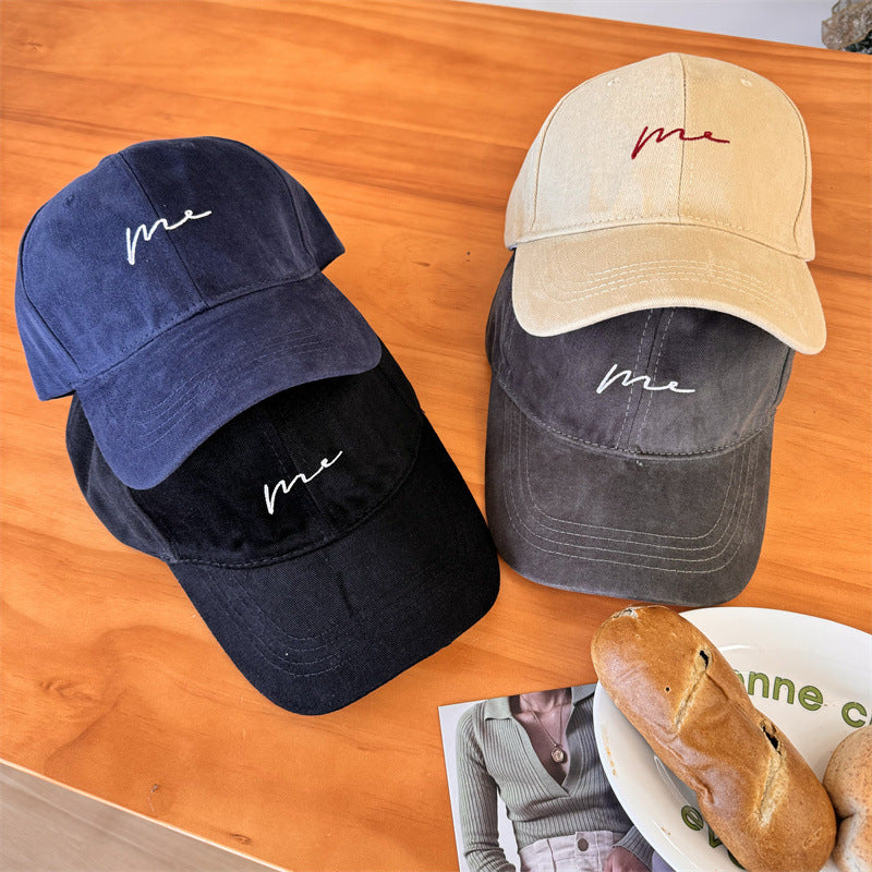 Women's Casual Dad Cap Stornfield