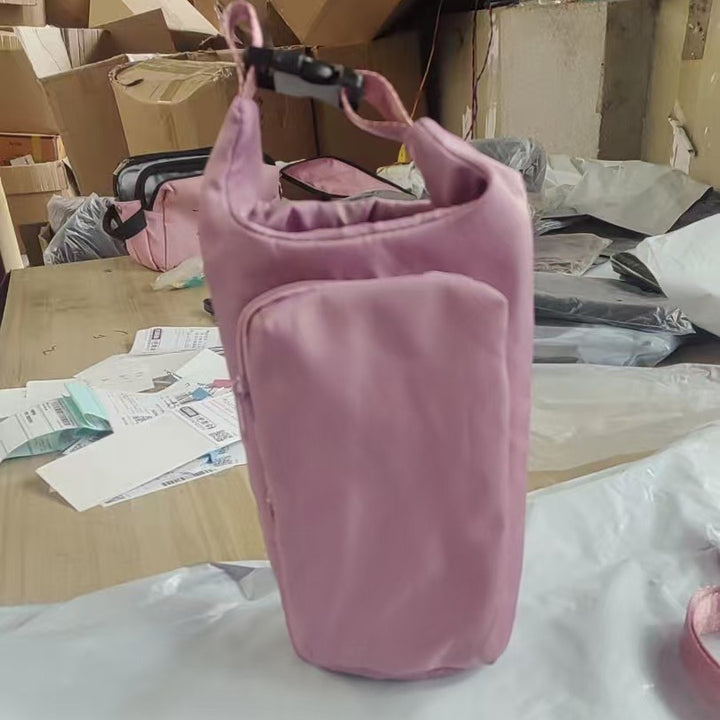 Insulated Drinking Bottle Carry Bag Stornfield