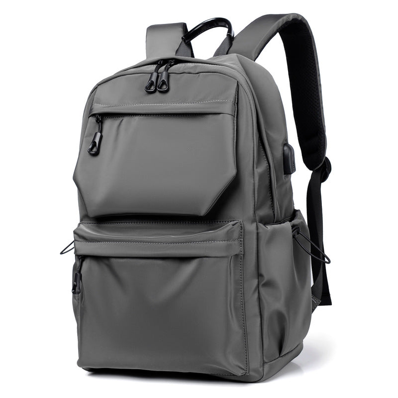 High-Capacity Functional Backpack Stornfield