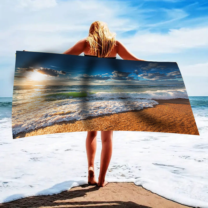 Beach Towel Stornfield
