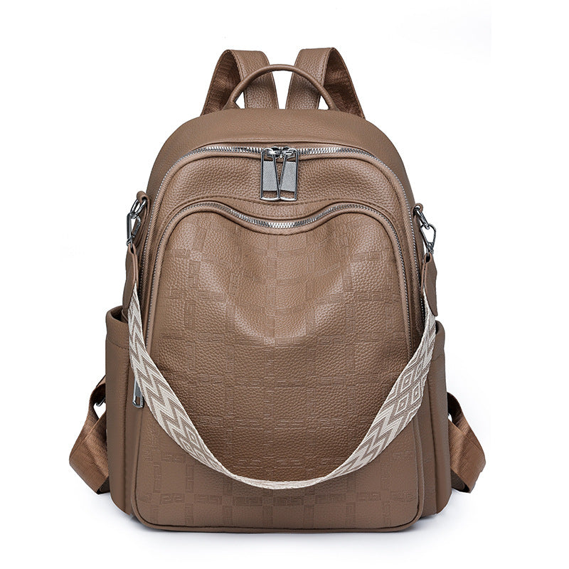 Multi-Functional Urban Backpack Stornfield